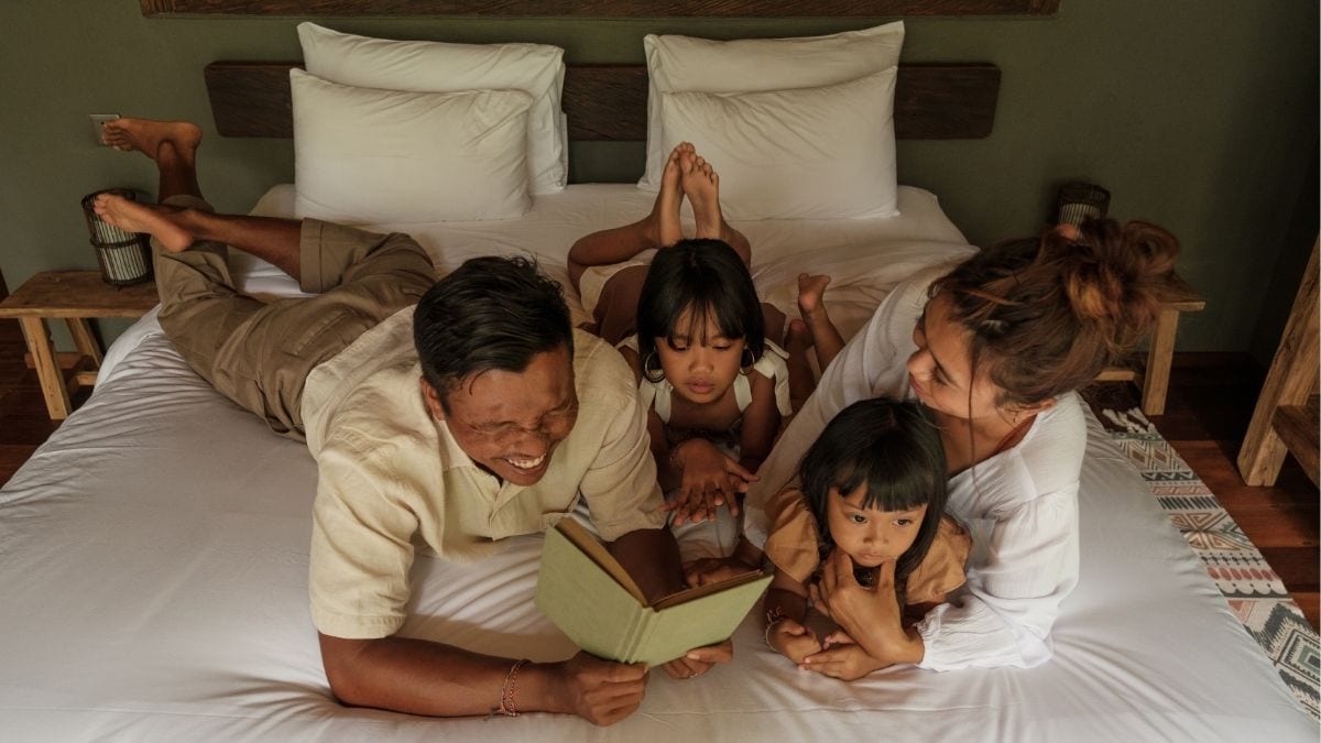 Where to Stay This Father’s Day 2026 in Metro Manila